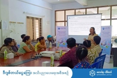 Digital Financial Literacy Awareness (DFL) Program