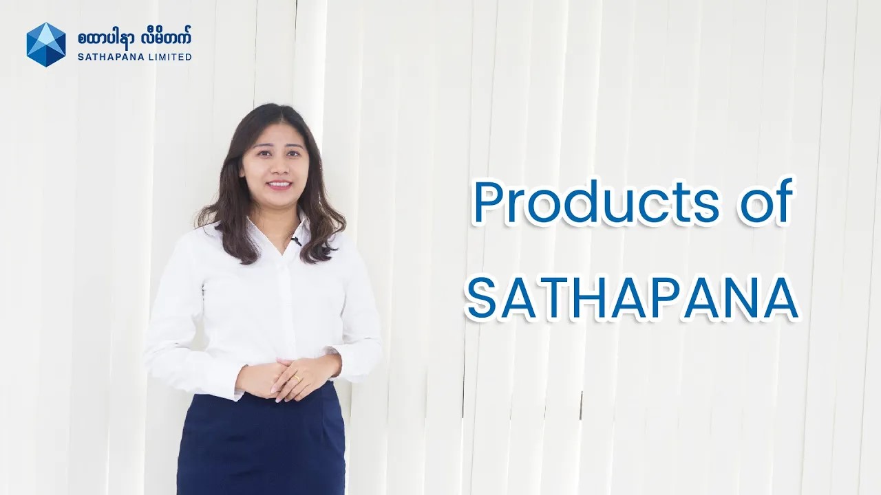 Read more about the article Products of SATHAPANA