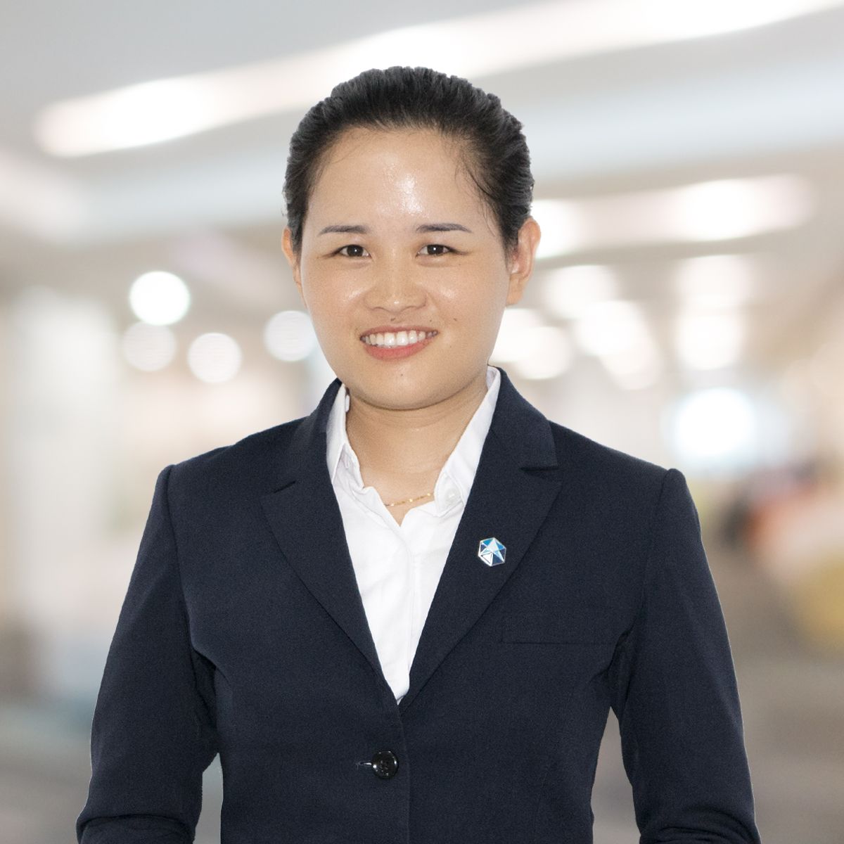 Read more about the article Our Head of Finance Department and Acting Chief Finance Officer (CFO), Ms. Larmalay, is elected as an Executive Committee Member of Myanmar Microfinance Association (MMFA)