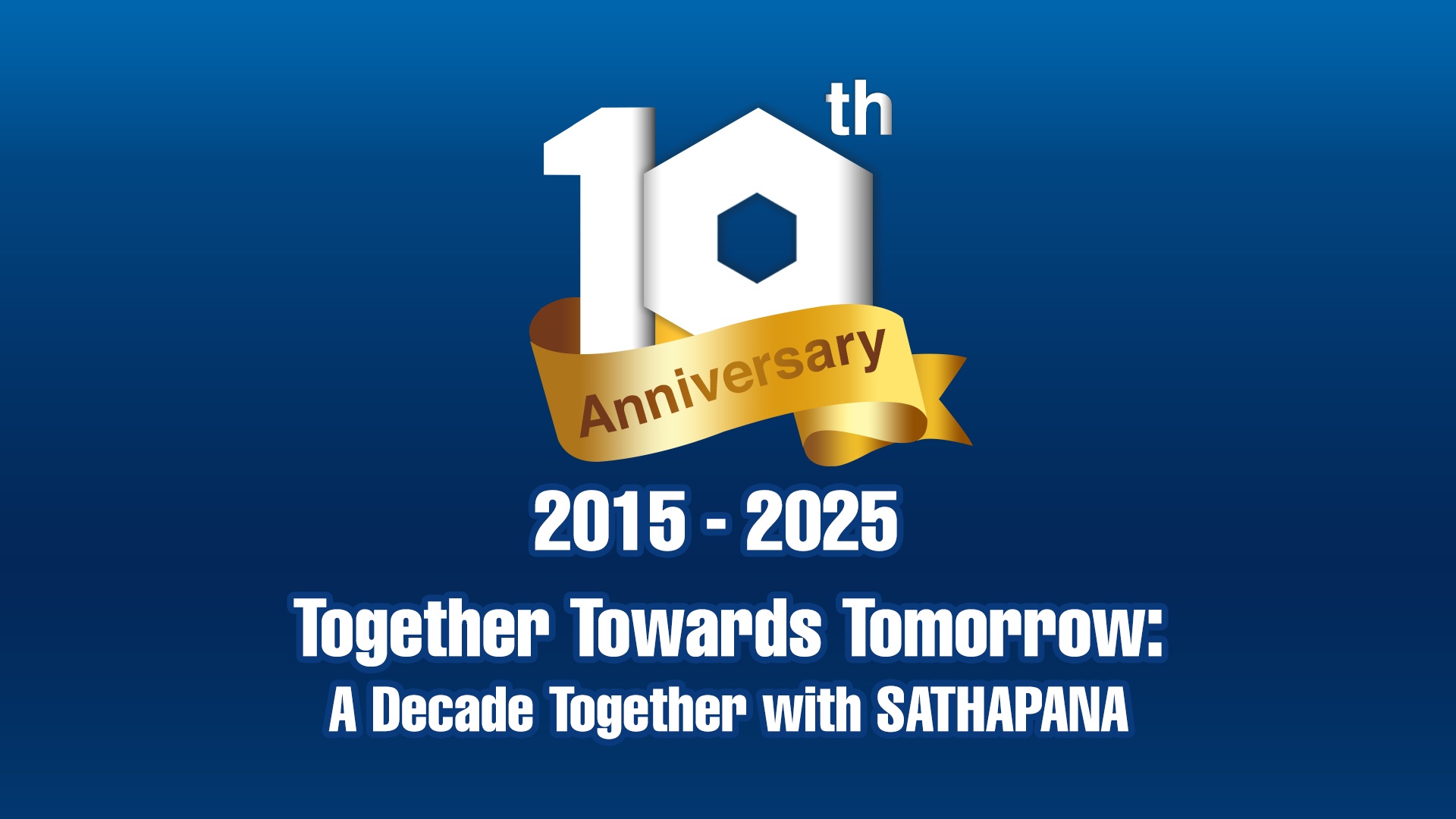 Read more about the article SATHAPANA’s Theme Song – Version 2.0