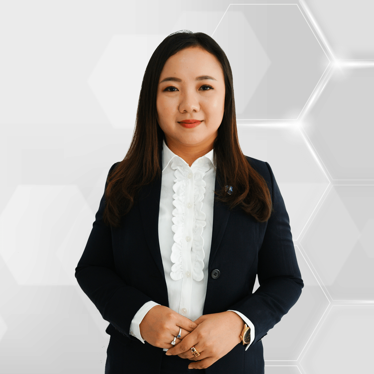 Read more about the article ဒေါ်နှင်းဝတ်ရည်အား မြန်မာနိုင်ငံ အသေးစားငွေရေးကြေးရေးလုပ်ငန်းများအသင်း (MMFA) ၏ အလုပ်အမှုဆောင်ကော်မတီဝင်အဖြစ် ခန့်အပ်ခြင်း